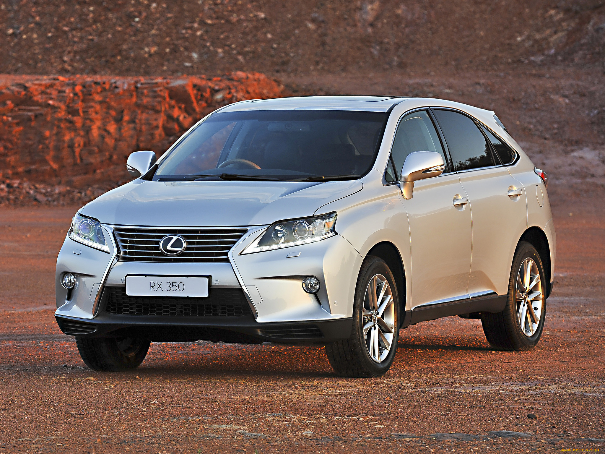 , lexus, , za-spec, rx, 350